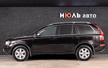 Volvo XC90 II рестайлинг, 2012 год, 2 000 000 рублей, 8 фотография