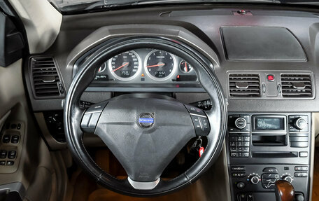 Volvo XC90 II рестайлинг, 2012 год, 2 000 000 рублей, 12 фотография