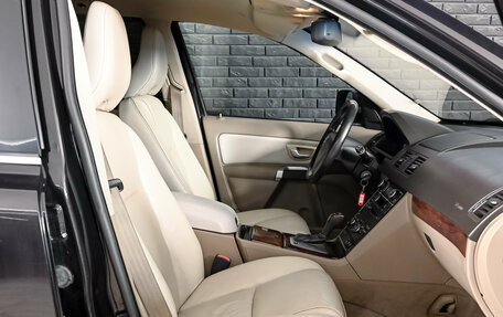 Volvo XC90 II рестайлинг, 2012 год, 2 000 000 рублей, 11 фотография