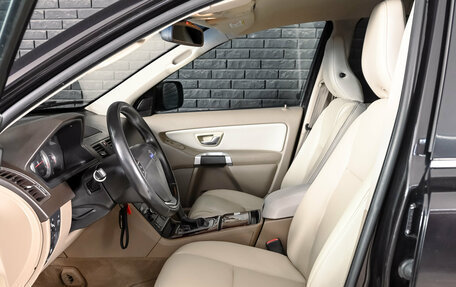 Volvo XC90 II рестайлинг, 2012 год, 2 000 000 рублей, 10 фотография