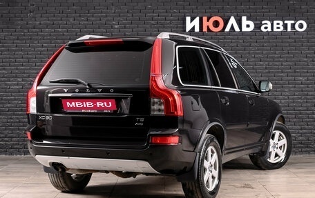Volvo XC90 II рестайлинг, 2012 год, 2 000 000 рублей, 4 фотография