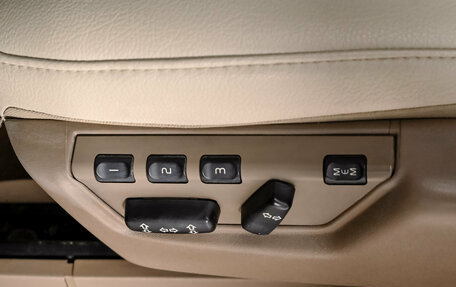 Volvo XC90 II рестайлинг, 2012 год, 2 000 000 рублей, 15 фотография