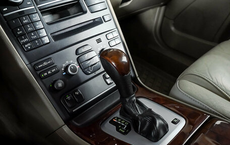 Volvo XC90 II рестайлинг, 2012 год, 2 000 000 рублей, 17 фотография
