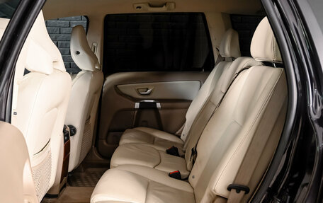 Volvo XC90 II рестайлинг, 2012 год, 2 000 000 рублей, 19 фотография