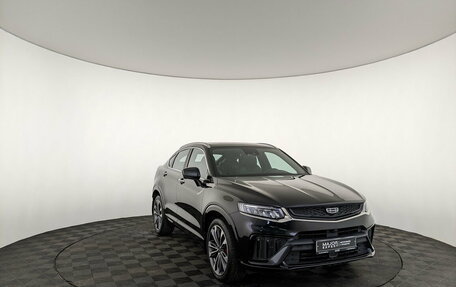 Geely Tugella FY11, 2022 год, 2 490 000 рублей, 3 фотография