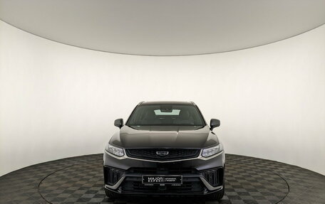 Geely Tugella FY11, 2022 год, 2 490 000 рублей, 2 фотография
