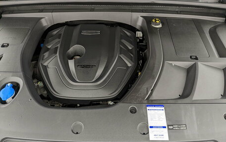 Geely Tugella FY11, 2022 год, 2 490 000 рублей, 9 фотография