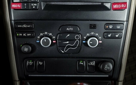 Volvo XC90 II рестайлинг, 2012 год, 2 000 000 рублей, 18 фотография