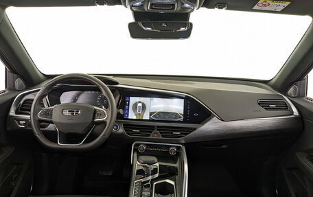 Geely Tugella FY11, 2022 год, 2 490 000 рублей, 14 фотография
