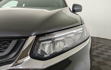 Geely Tugella FY11, 2022 год, 2 490 000 рублей, 17 фотография