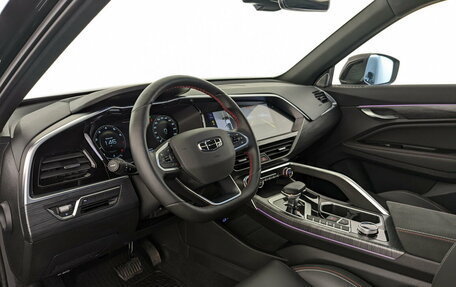 Geely Tugella FY11, 2022 год, 2 490 000 рублей, 16 фотография