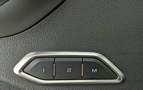 Geely Tugella FY11, 2022 год, 2 490 000 рублей, 21 фотография