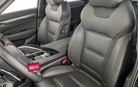 Geely Tugella FY11, 2022 год, 2 490 000 рублей, 23 фотография