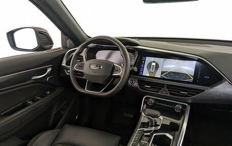 Geely Tugella FY11, 2022 год, 2 490 000 рублей, 28 фотография