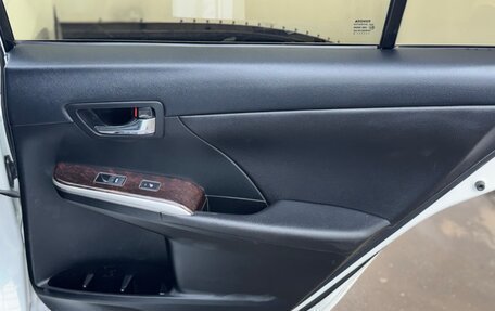 Toyota Camry, 2016 год, 1 614 900 рублей, 25 фотография