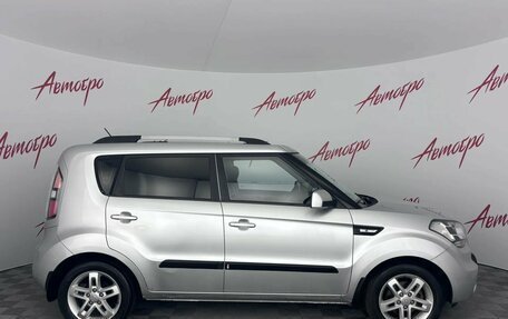 KIA Soul I рестайлинг, 2011 год, 915 000 рублей, 6 фотография