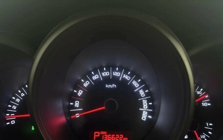 KIA Soul I рестайлинг, 2011 год, 915 000 рублей, 10 фотография
