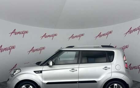 KIA Soul I рестайлинг, 2011 год, 915 000 рублей, 2 фотография