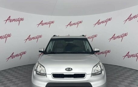 KIA Soul I рестайлинг, 2011 год, 915 000 рублей, 8 фотография