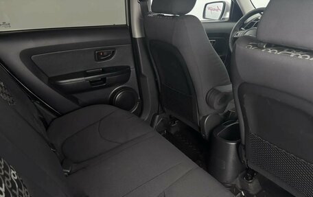 KIA Soul I рестайлинг, 2011 год, 915 000 рублей, 13 фотография