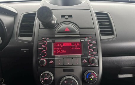 KIA Soul I рестайлинг, 2011 год, 915 000 рублей, 14 фотография