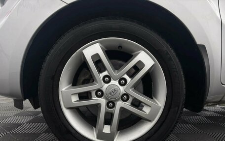 KIA Soul I рестайлинг, 2011 год, 915 000 рублей, 19 фотография