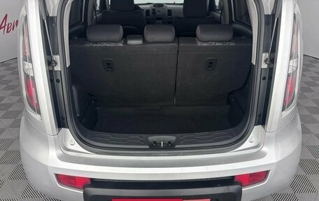 KIA Soul I рестайлинг, 2011 год, 915 000 рублей, 18 фотография
