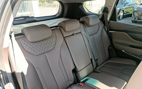 Hyundai Santa Fe IV, 2019 год, 3 050 000 рублей, 17 фотография