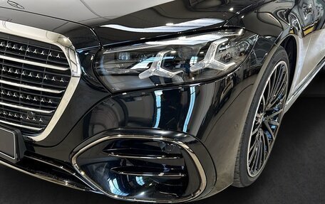 Mercedes-Benz S-Класс, 2026 год, 27 430 000 рублей, 5 фотография