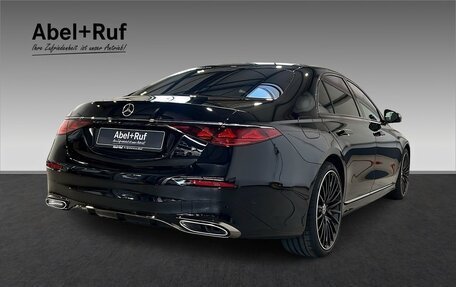 Mercedes-Benz S-Класс, 2026 год, 27 430 000 рублей, 3 фотография