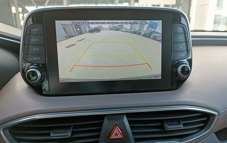 Hyundai Santa Fe IV, 2019 год, 3 050 000 рублей, 19 фотография