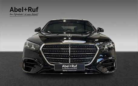 Mercedes-Benz S-Класс, 2026 год, 27 430 000 рублей, 2 фотография