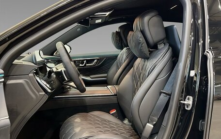 Mercedes-Benz S-Класс, 2026 год, 27 430 000 рублей, 7 фотография