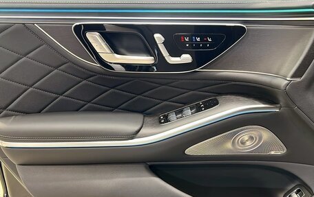 Mercedes-Benz S-Класс, 2026 год, 27 430 000 рублей, 10 фотография