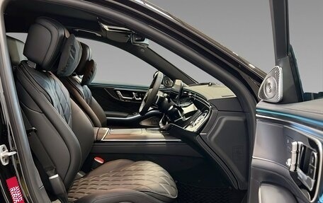 Mercedes-Benz S-Класс, 2026 год, 27 430 000 рублей, 8 фотография