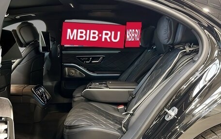 Mercedes-Benz S-Класс, 2026 год, 27 430 000 рублей, 9 фотография