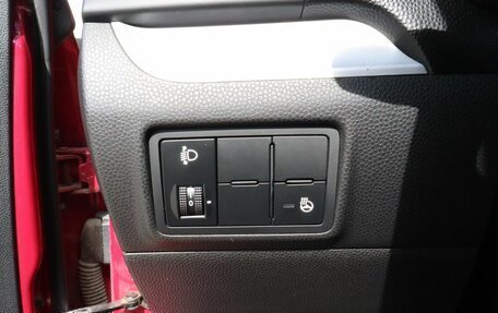 KIA Picanto II, 2014 год, 949 000 рублей, 13 фотография