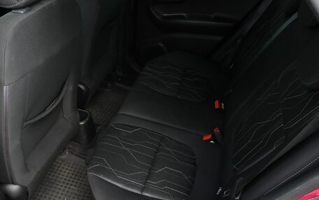 KIA Picanto II, 2014 год, 949 000 рублей, 17 фотография