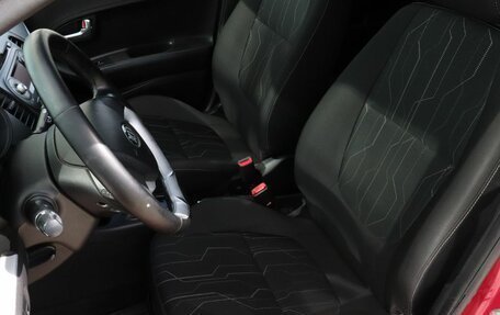 KIA Picanto II, 2014 год, 949 000 рублей, 16 фотография
