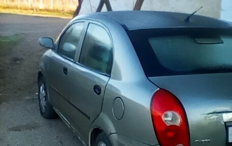 Chery QQ6 (S21), 2008 год, 140 000 рублей, 2 фотография