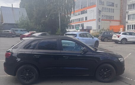 Audi Q3, 2012 год, 1 330 000 рублей, 6 фотография
