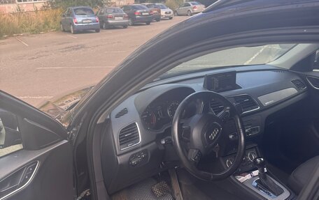 Audi Q3, 2012 год, 1 330 000 рублей, 13 фотография