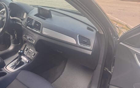 Audi Q3, 2012 год, 1 330 000 рублей, 14 фотография