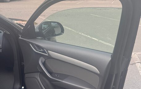 Audi Q3, 2012 год, 1 330 000 рублей, 22 фотография