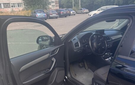 Audi Q3, 2012 год, 1 330 000 рублей, 23 фотография