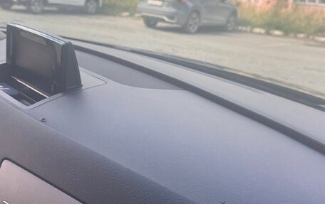 Audi Q3, 2012 год, 1 330 000 рублей, 24 фотография