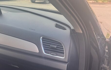 Audi Q3, 2012 год, 1 330 000 рублей, 25 фотография