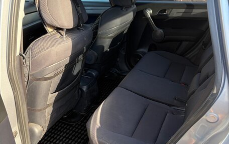 Honda CR-V III рестайлинг, 2008 год, 1 100 000 рублей, 6 фотография