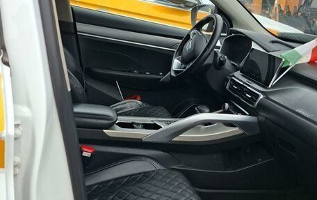 Geely Coolray I, 2023 год, 1 029 000 рублей, 5 фотография
