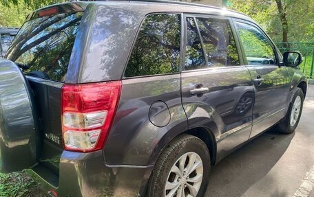 Suzuki Grand Vitara, 2014 год, 1 090 000 рублей, 2 фотография